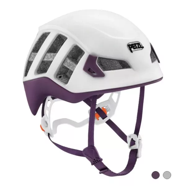 Climbing helmet METEORA by Petzl