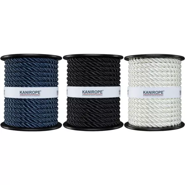 Kanirope POLYTWIST