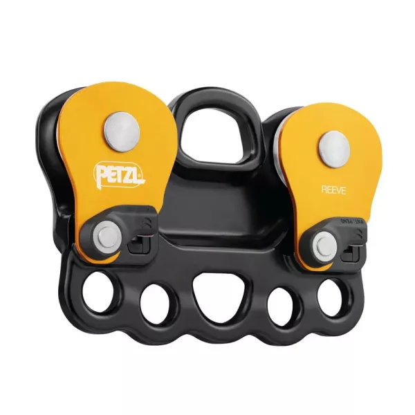 Carriage pulley REEVE by Petzl®