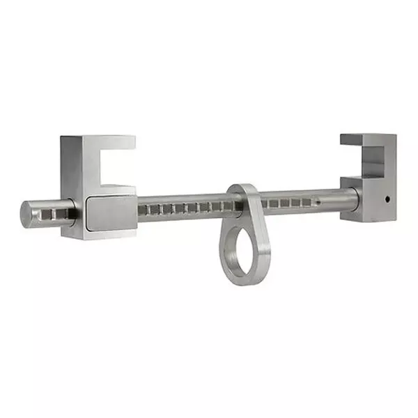 Attachment clamp for steel beams AT 250 by Kanirope®