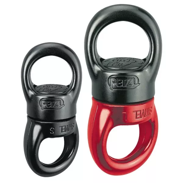 Ball bearing swivel SWIVEL by Petzl®