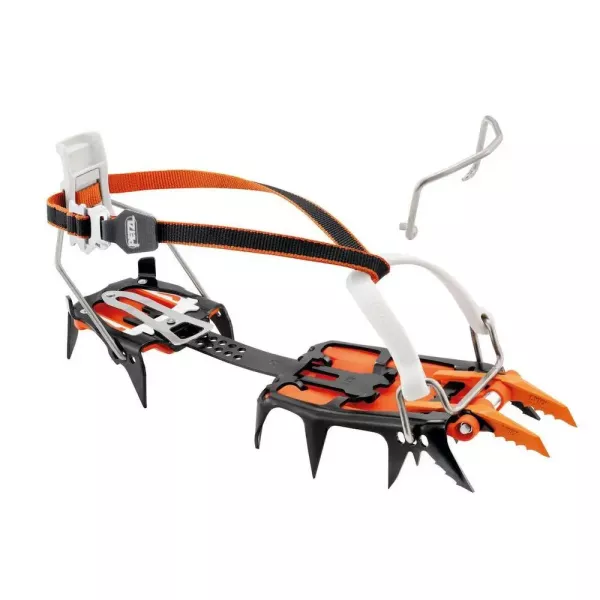 Petzl LYNX Crampons