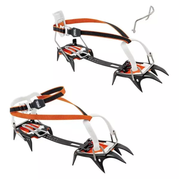 Petzl IRVIS Crampons