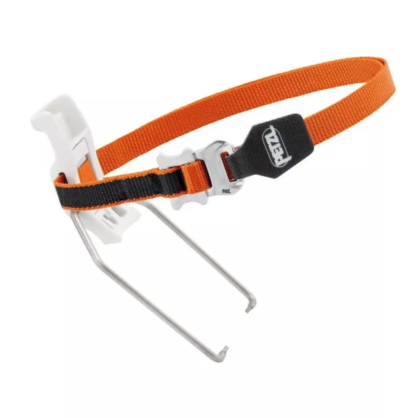 Petzl BACK LEVER Heel Bails