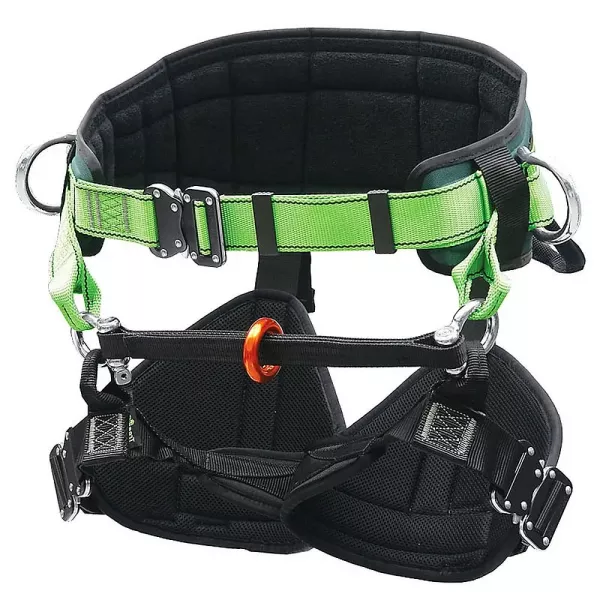 Harness for arborists TREE CLIMBER size XXL by Kanirope®