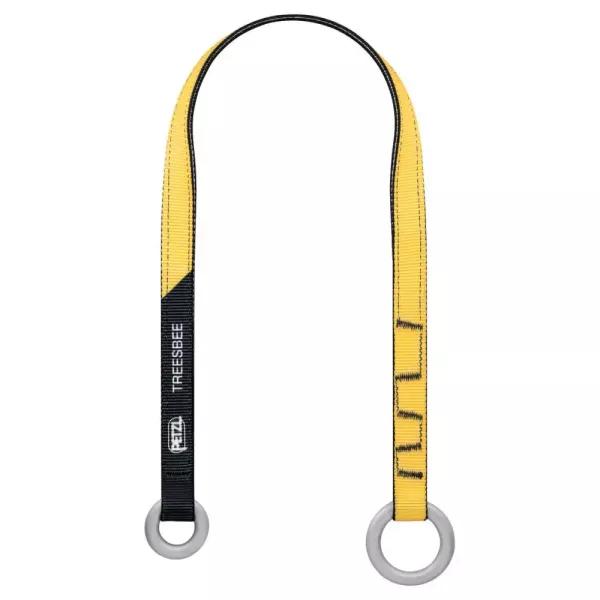 Friction saver for tree care TREESBEE by Petzl®