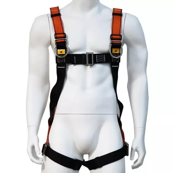 Harness LX1 by Kanirope®