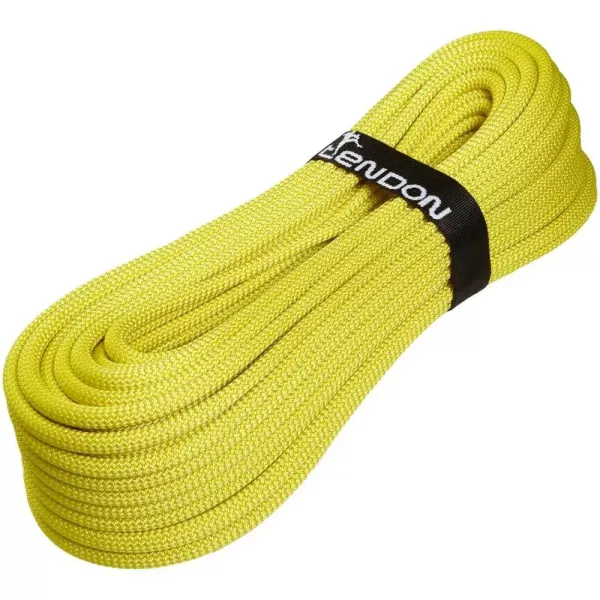 Static rope CANYON GRANDE ø10mm by Tendon