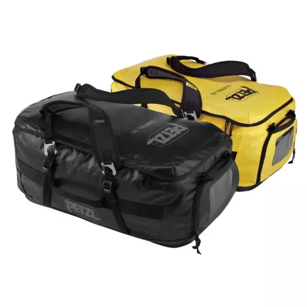 Transport bag DUFFEL 85 by Petzl®