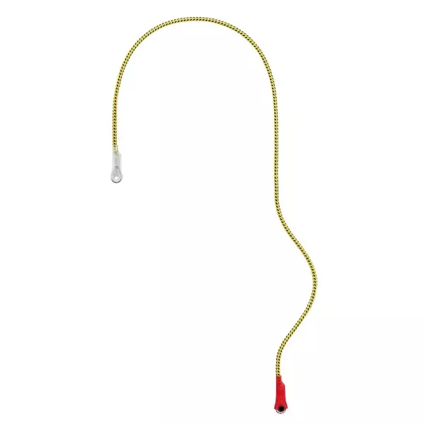 Replacement rope for MICROFLIP by Petzl®