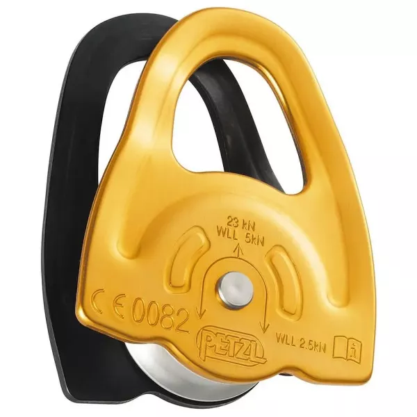 Prusik pulley MINI by Petzl®