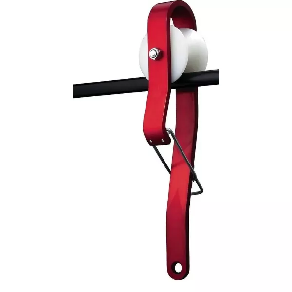 Roller for movement along cable ROLLCAB by Petzl®