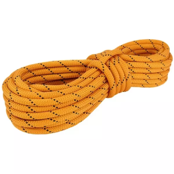 Static rope CANYON WET ø10mm 200m orange by Tendon