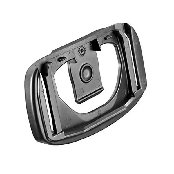 Base plate for helmet mounting for PIXA by Petzl®