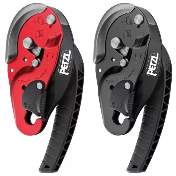 Descender ID L by Petzl®