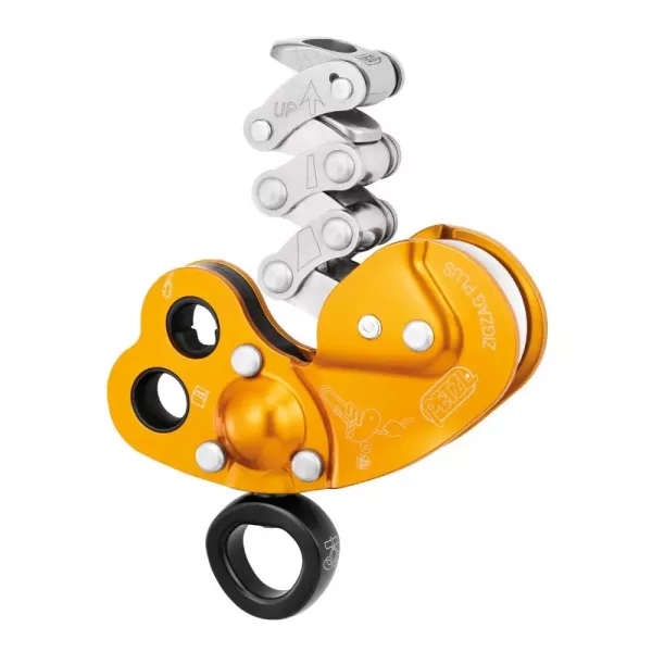 Mechanical prusik for tree care ZIGZAG PLUS by Petzl®