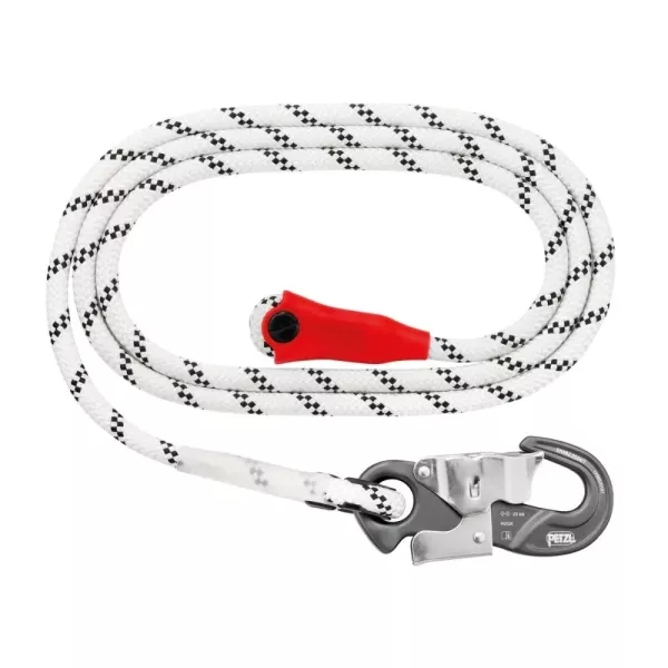 Replacement rope for GRILLON HOOK european version by Petzl®