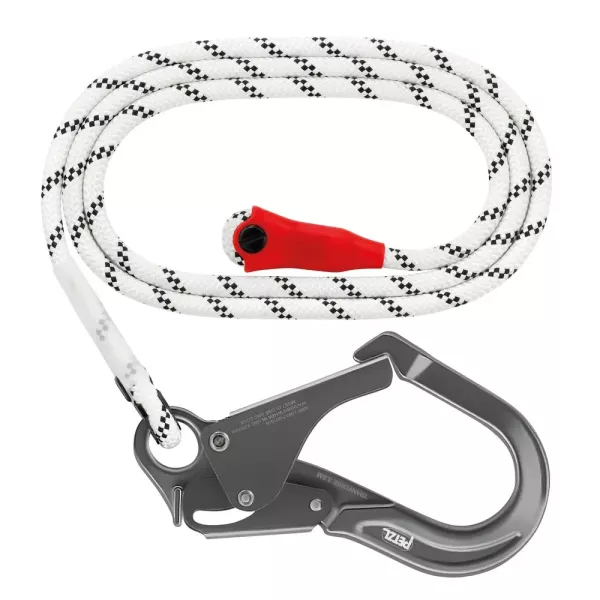 Replacement rope for GRILLON MGO by Petzl®