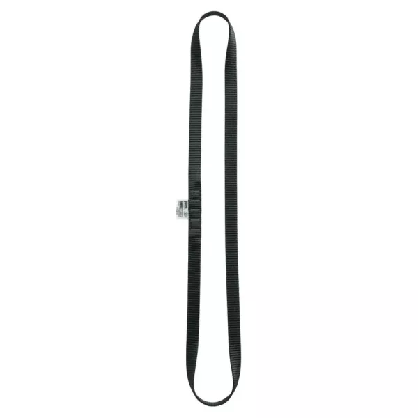 Open loop sling ANNEAU BLACK by Petzl®