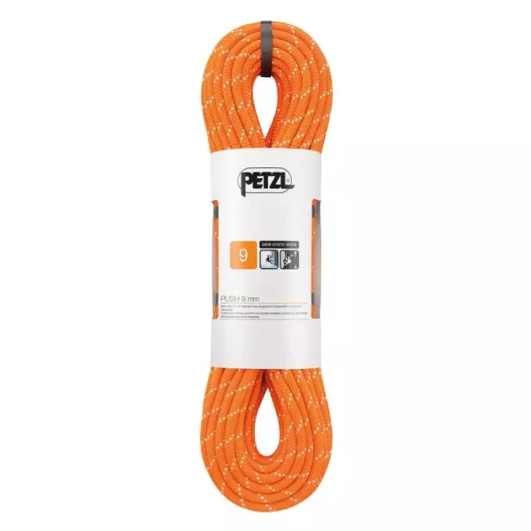 PUSH 9mm by Petzl®