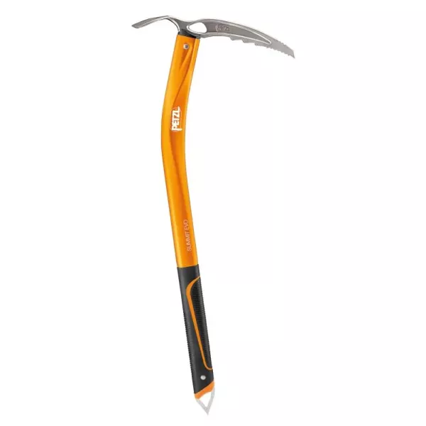 Ice axe SUMMIT EVO by Petzl®