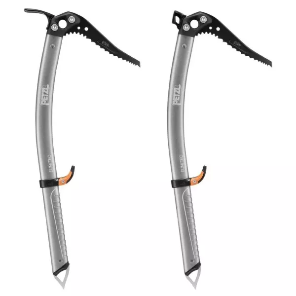 Ice axe SUM TEC by Petzl®