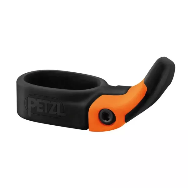 Adjustable handrest TRIGREST by Petzl®