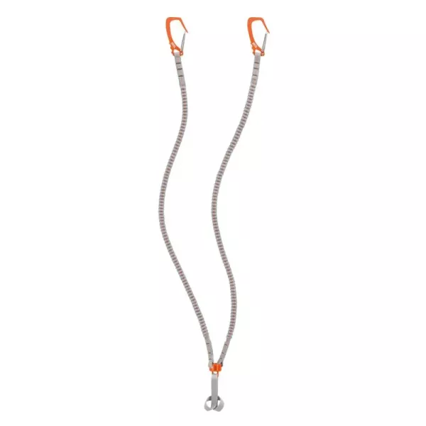 Elasticated loss-prevention webbing V-LINK by Petzl®