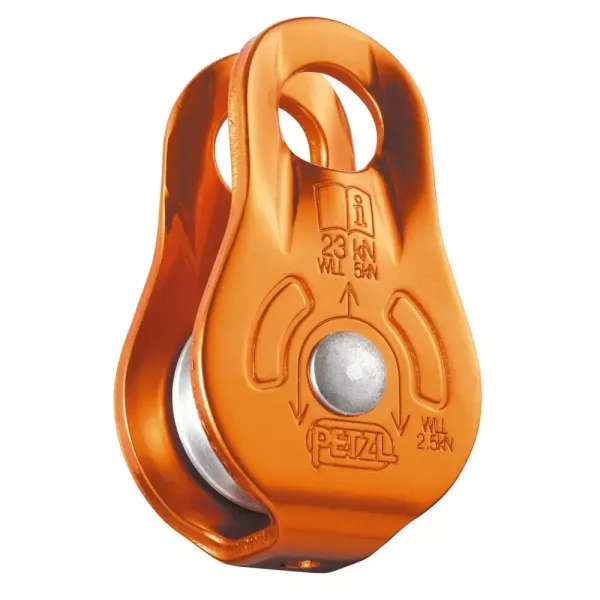 Pulley FIXE by Petzl®