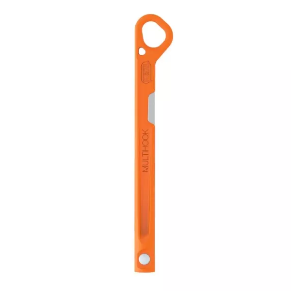 Foldable threading tool MULTIHOOK by Petzl®