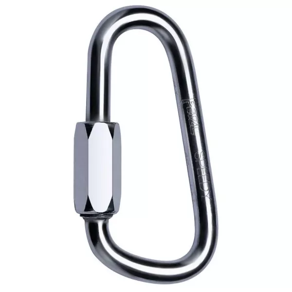 Quick link SPEEDY (pack of 5) by Petzl®