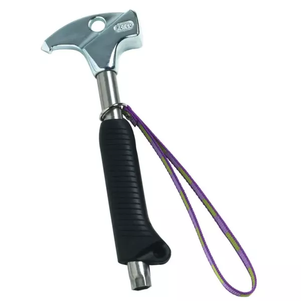 Caving hammer TAM TAM by Petzl®