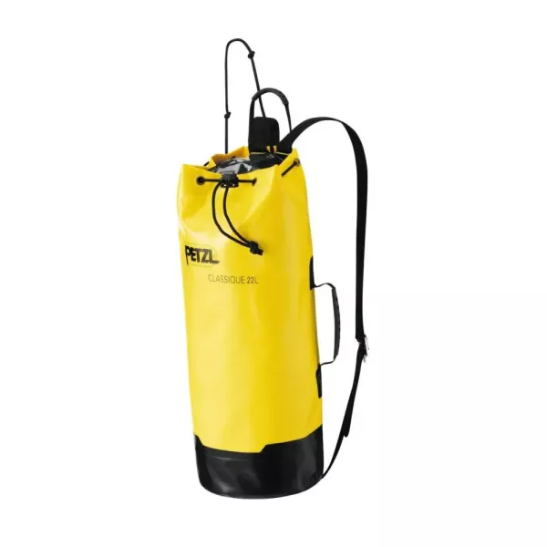 Pack for transporting CLASSIQUE 22L by Petzl®