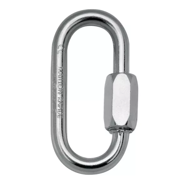 Quick link MAILLON RAPIDE N° 5 by Petzl®