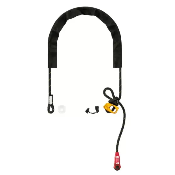 Adjustable anchor PROGRESS ADJUST I by Petzl®