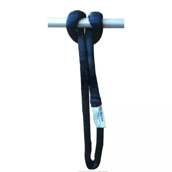 Anchoring strap TEXORA TX/L-Compact black by Windemann