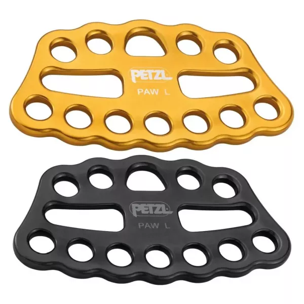 Rigging plate PAW L 5/7 by Petzl®