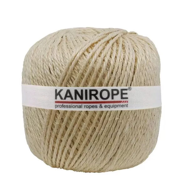 Sisal Yarn BALL from Kanirope®