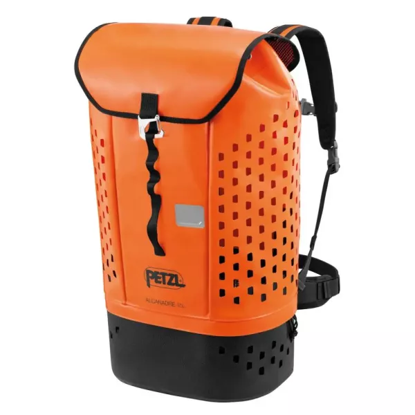 Pack for transporting ALCANADRE GUIDE 45 by Petzl®