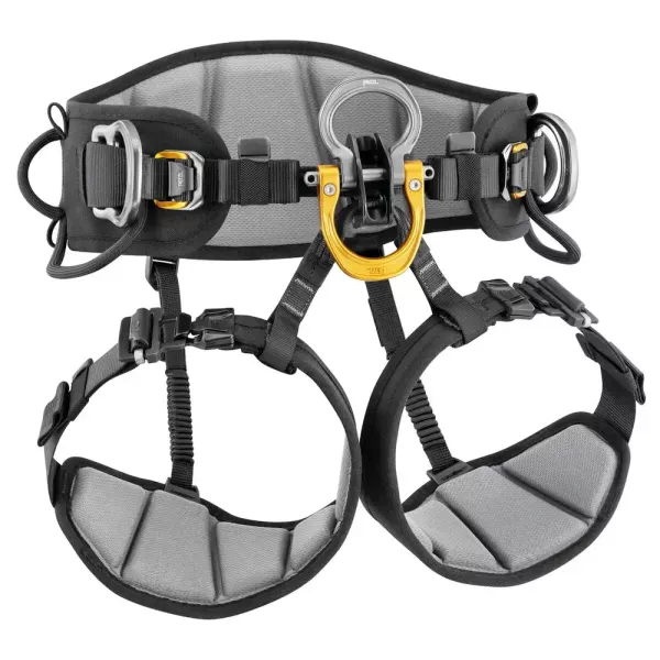 Petzl ASTRO SIT Seat Harness Size 1 (S-L)