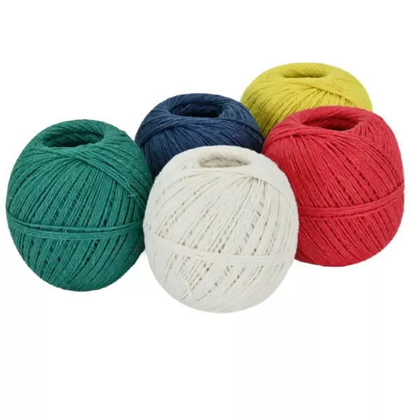 Sausage Twine Sausage 200g Ball