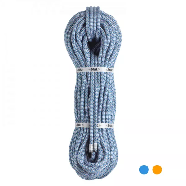 Static rope ACCESS UNICORE ø10.5mm by BEAL