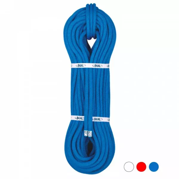 Static rope INDUSTRIE ø10,5mm by BEAL