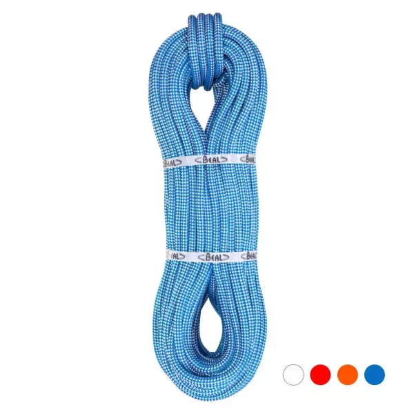 Static rope INDUSTRIE ø11mm by BEAL