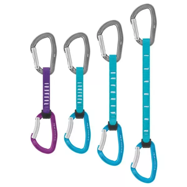 Quickdraw DJINN AXESS by Petzl