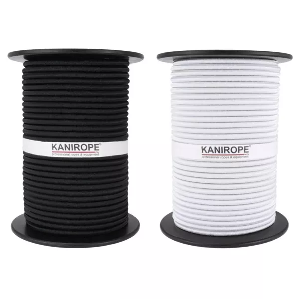 Shock Cord MONOSPAN PP by Kanirope®