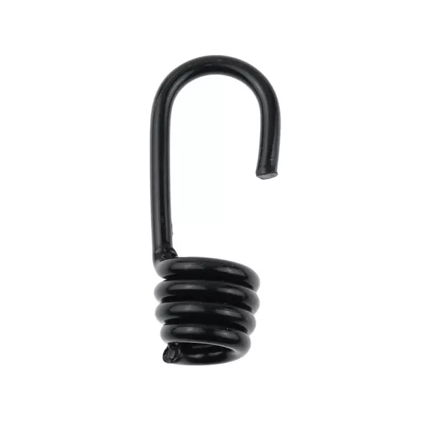 Spiral Hook "Plastic Coat" by Kanirope®