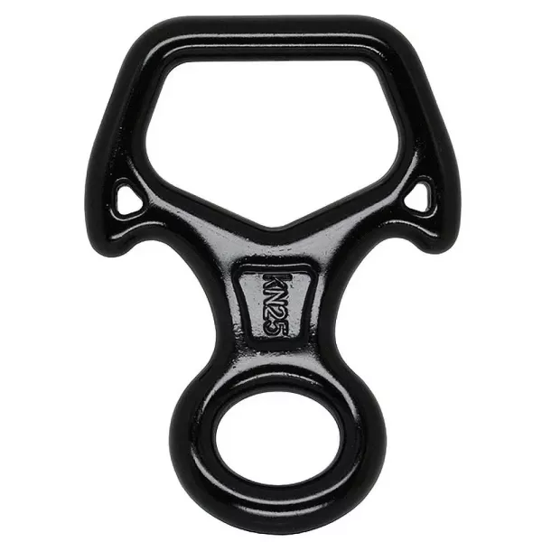 Descender D8 color black by Edelweiss