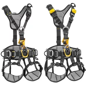 Fall arrest harness Petzl ASTRO