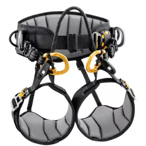 Tree care seat harness Petzl SEQUOIA